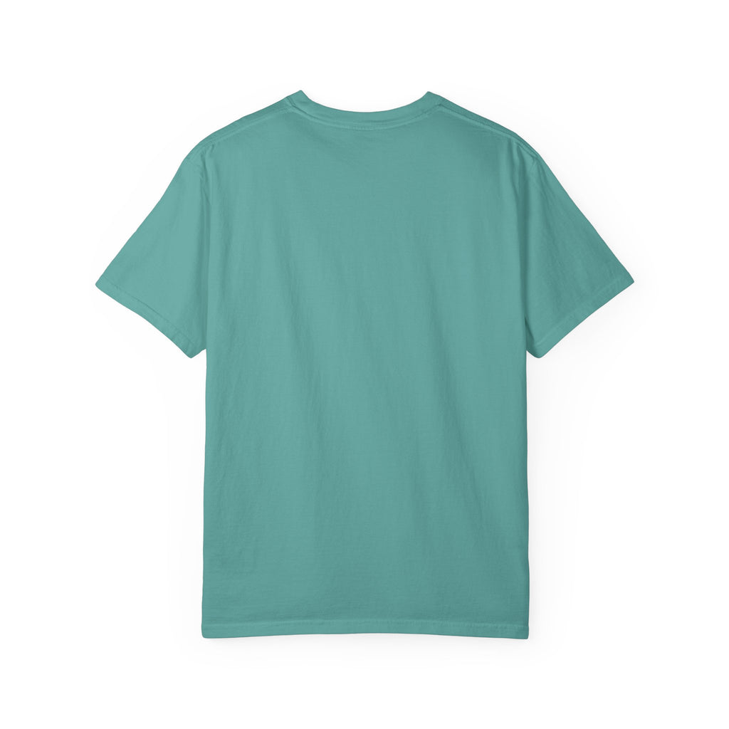 Upside Down Logo Tee