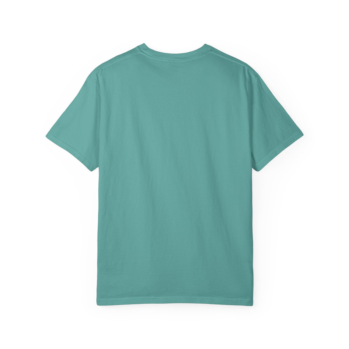 Upside Down Logo Tee