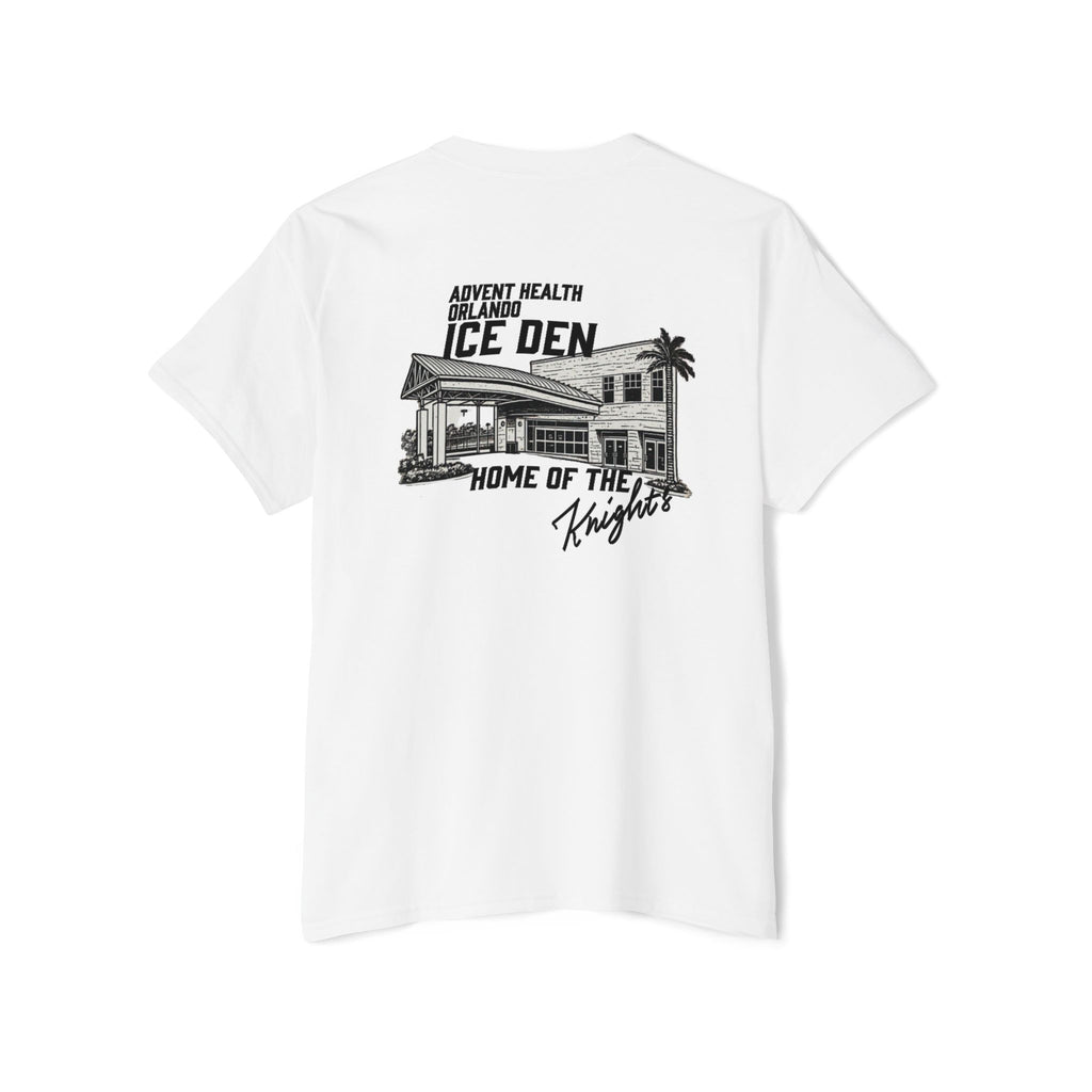 Home of the Knights Tee