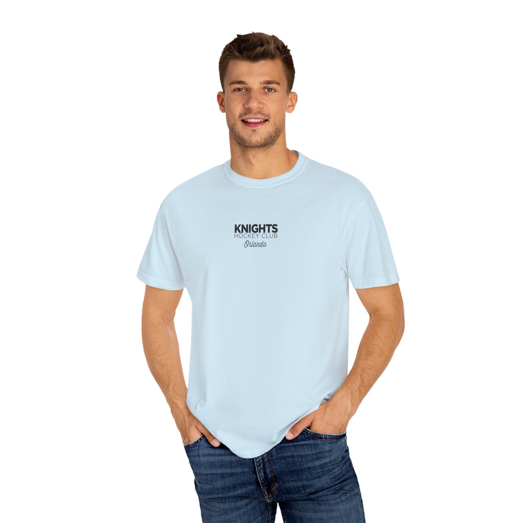 Orlando Graphic Tee