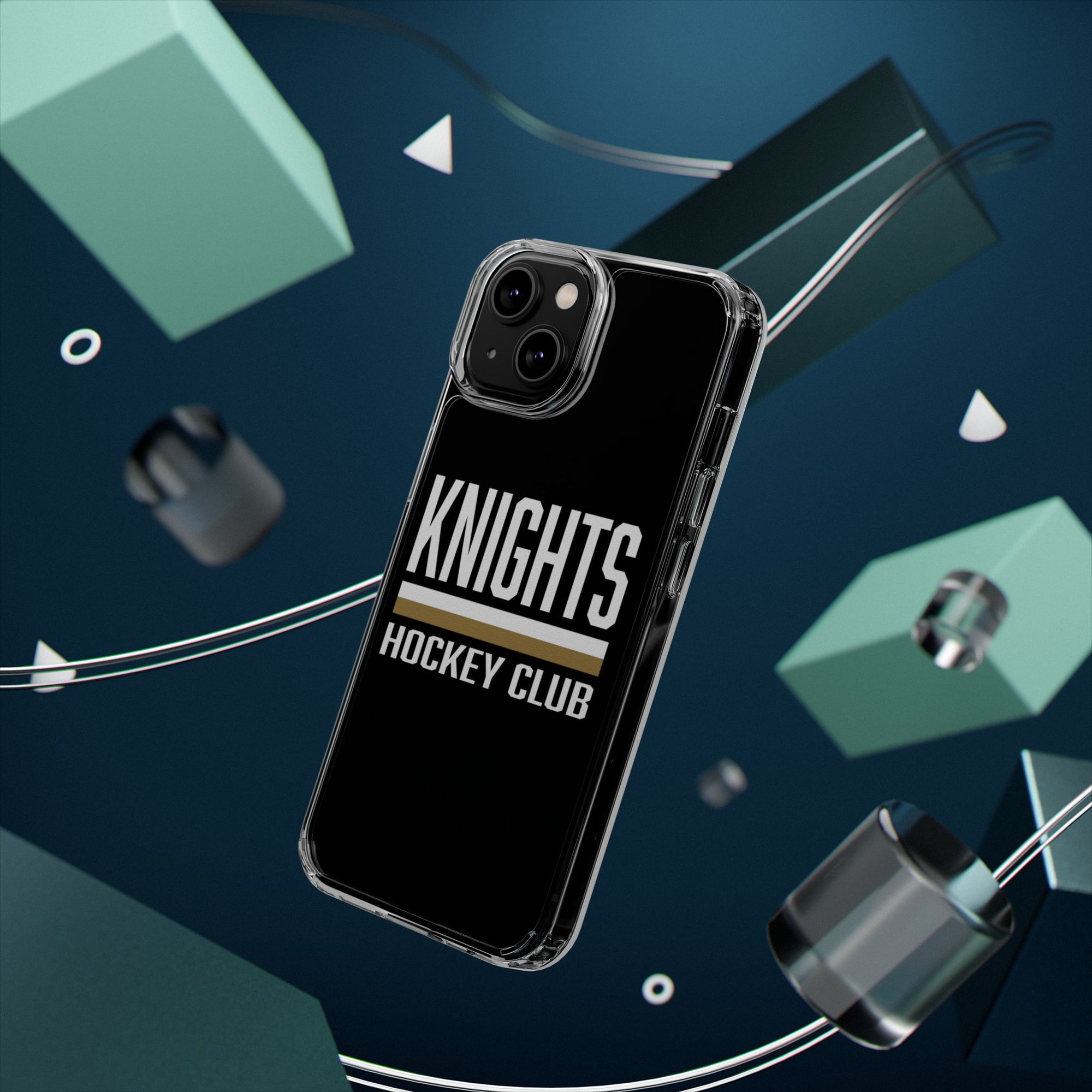 Clear Phone Case