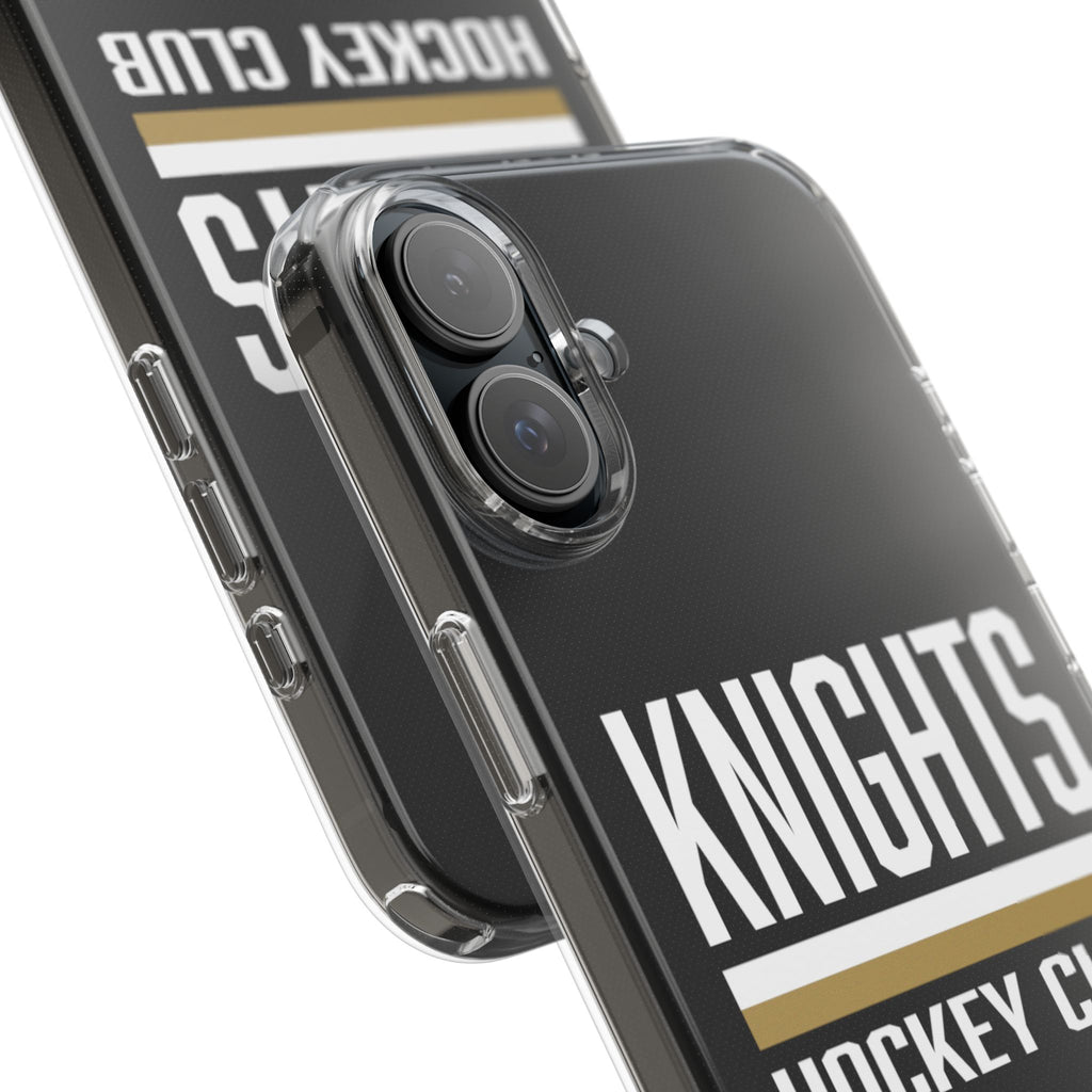 Clear Phone Case