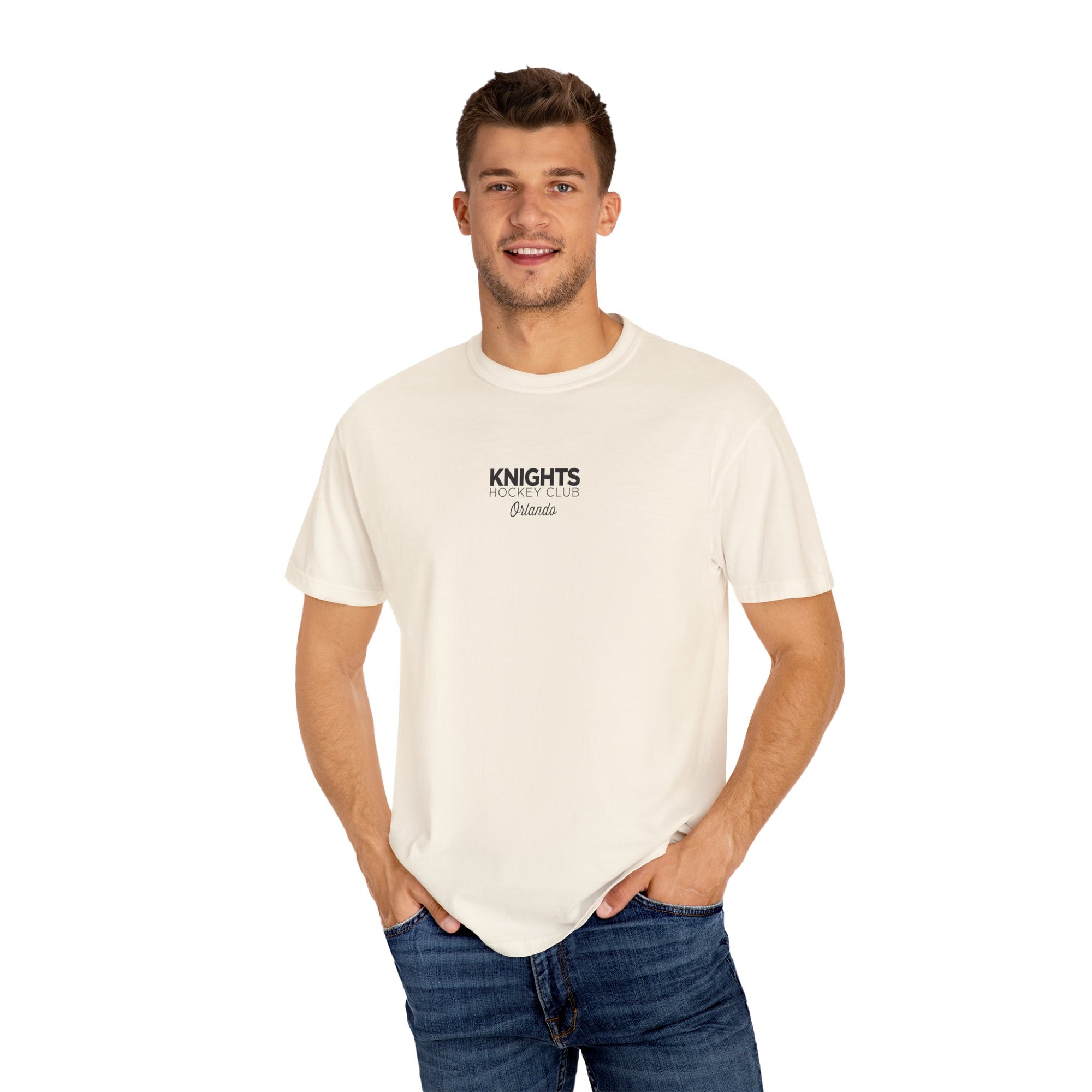 Orlando Graphic Tee
