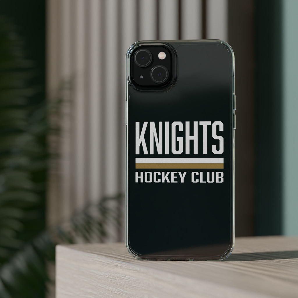 Clear Phone Case