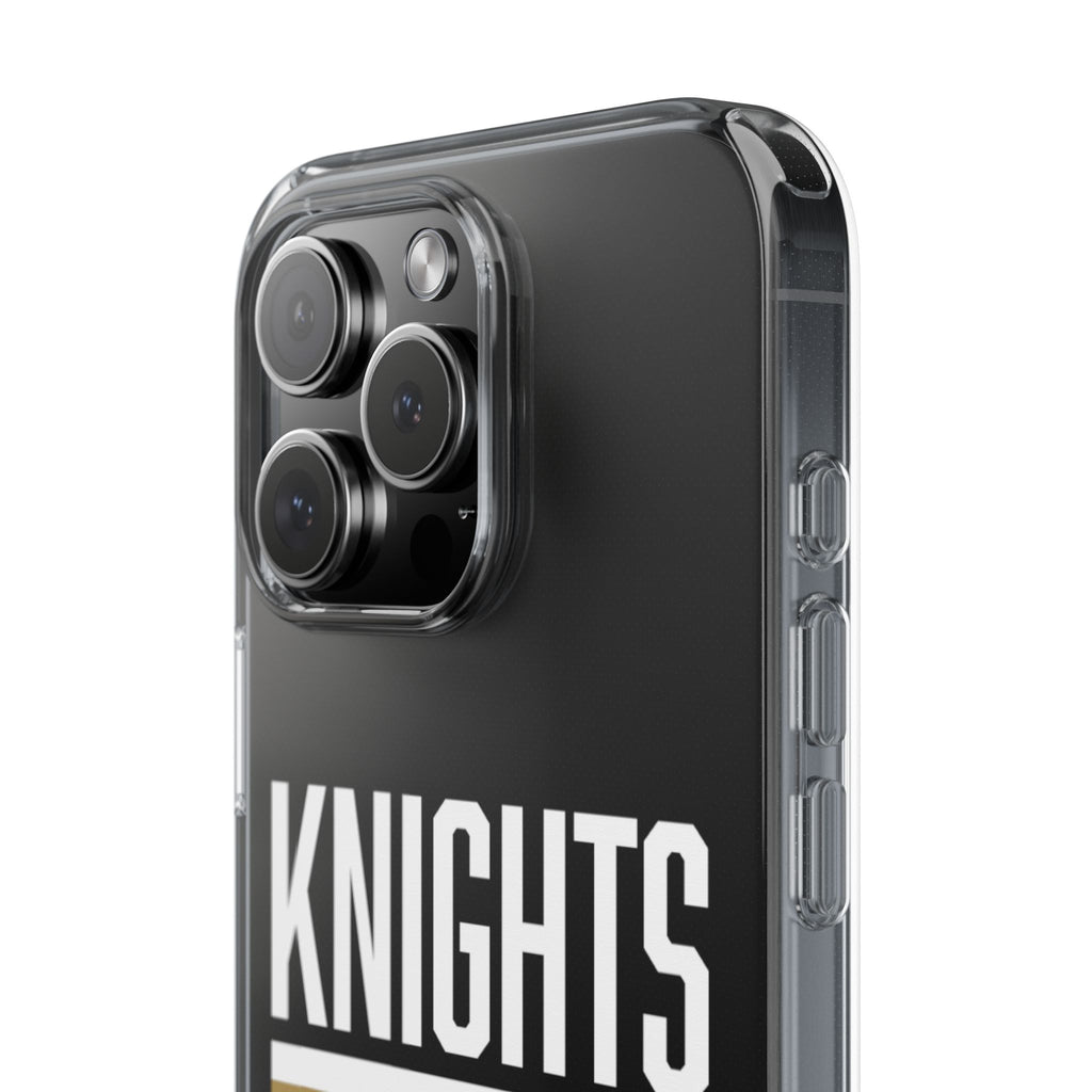 Clear Phone Case