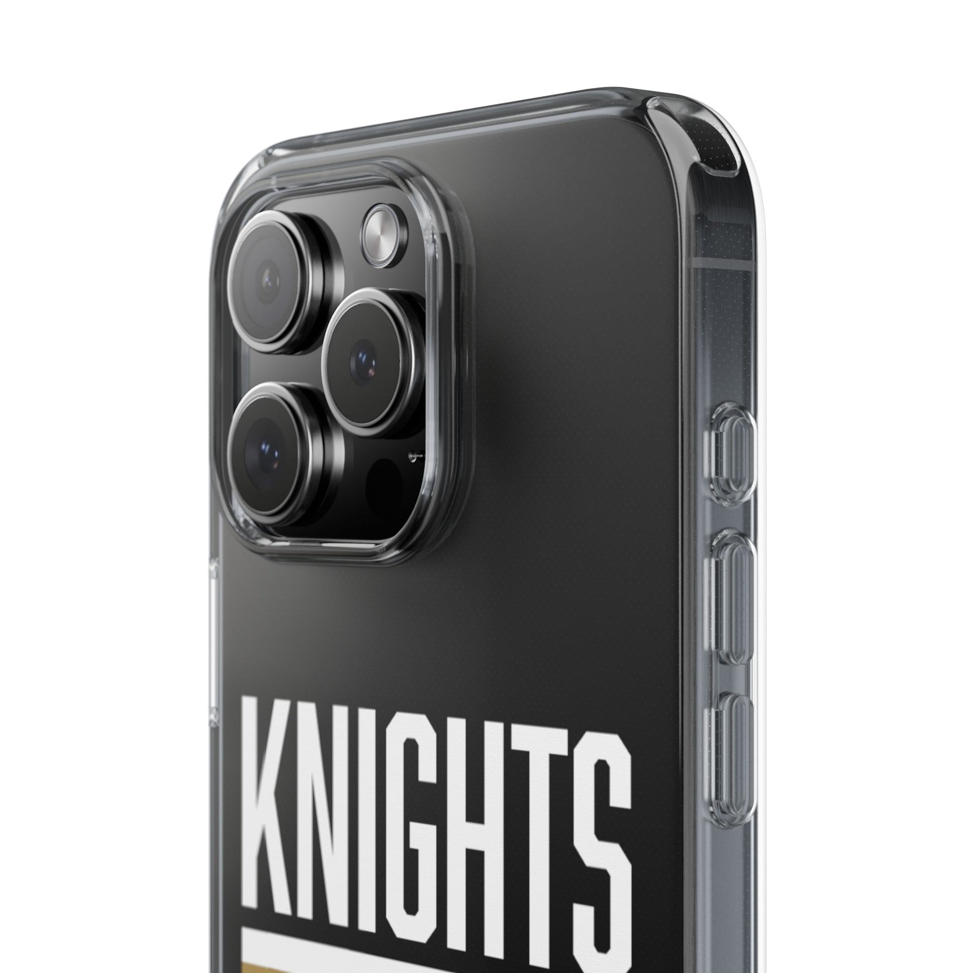 Clear Phone Case