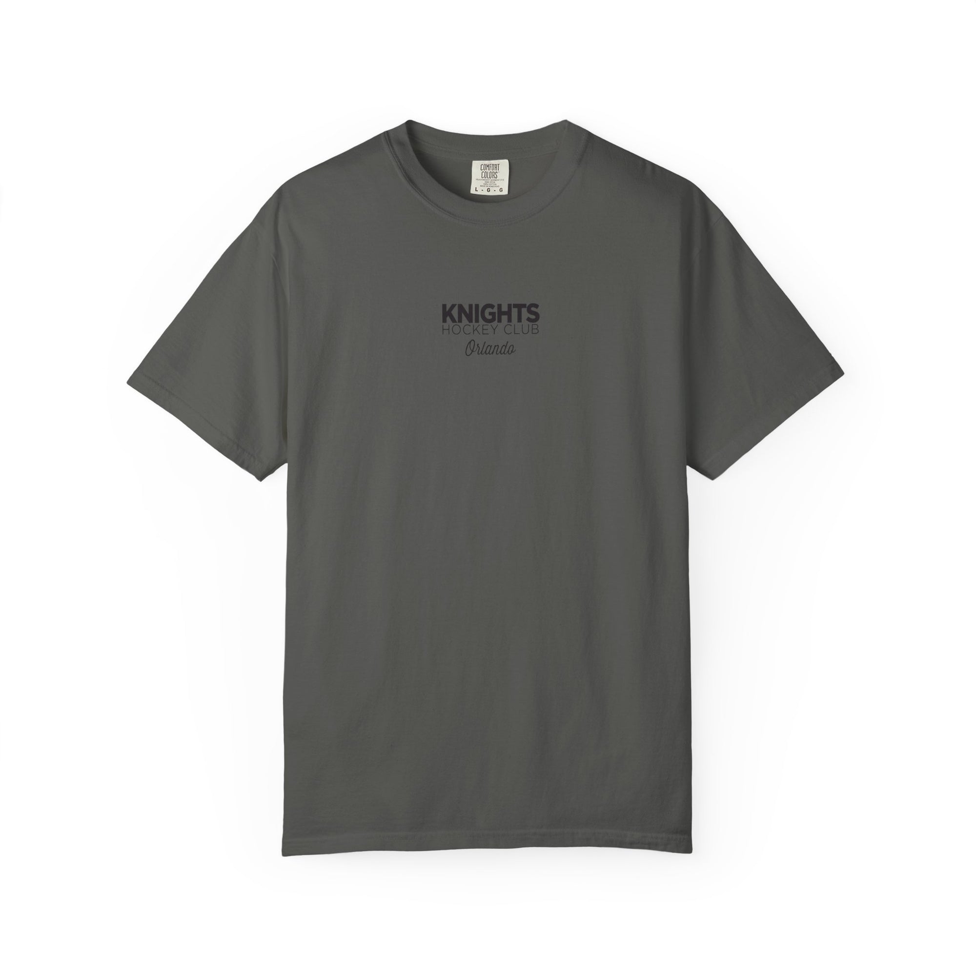 Orlando Graphic Tee