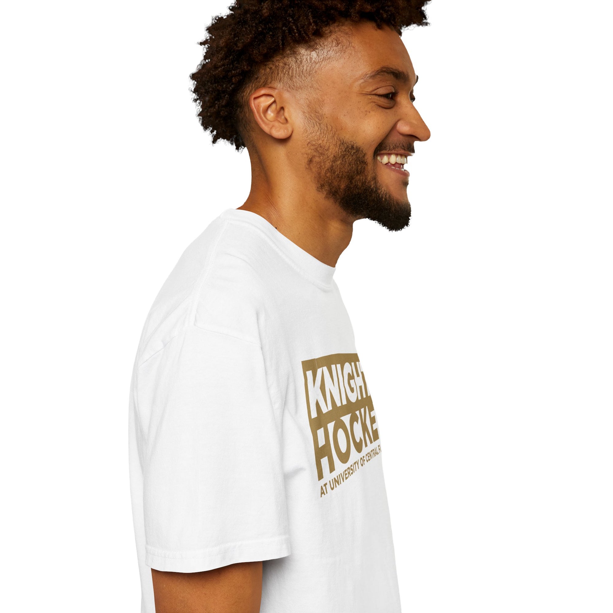 Box Logo Shirt