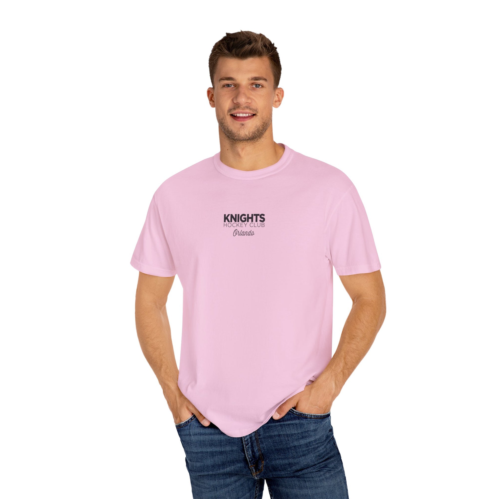 Orlando Graphic Tee