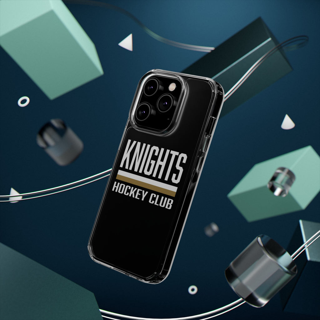 Clear Phone Case