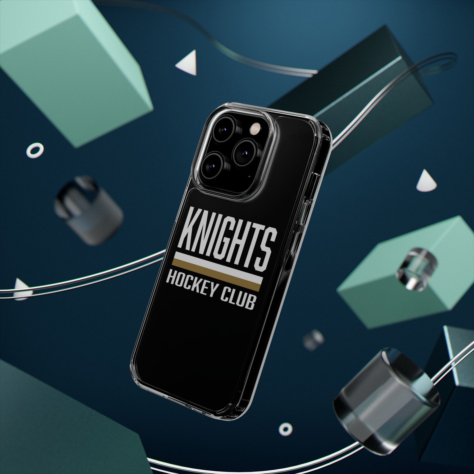 Clear Phone Case