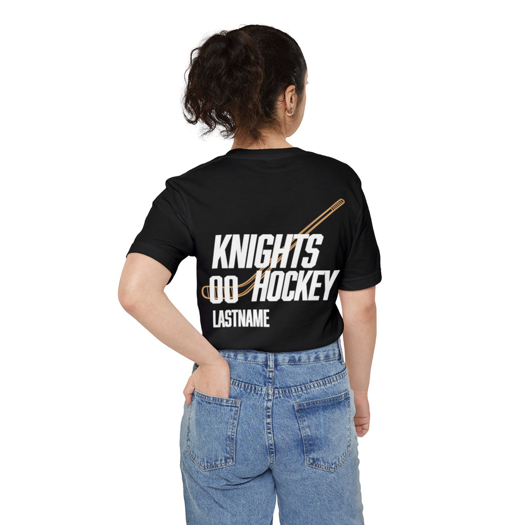 Personalizable Pocket T-Shirt