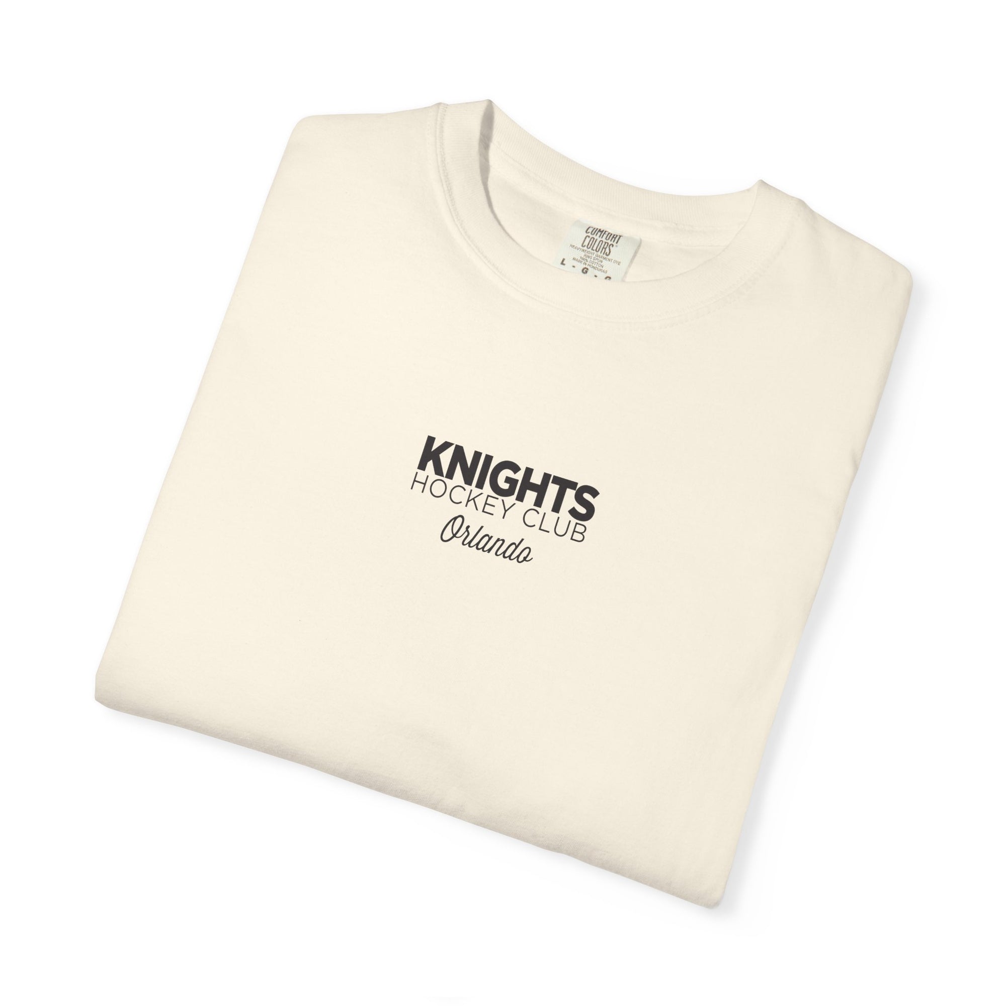 Orlando Graphic Tee