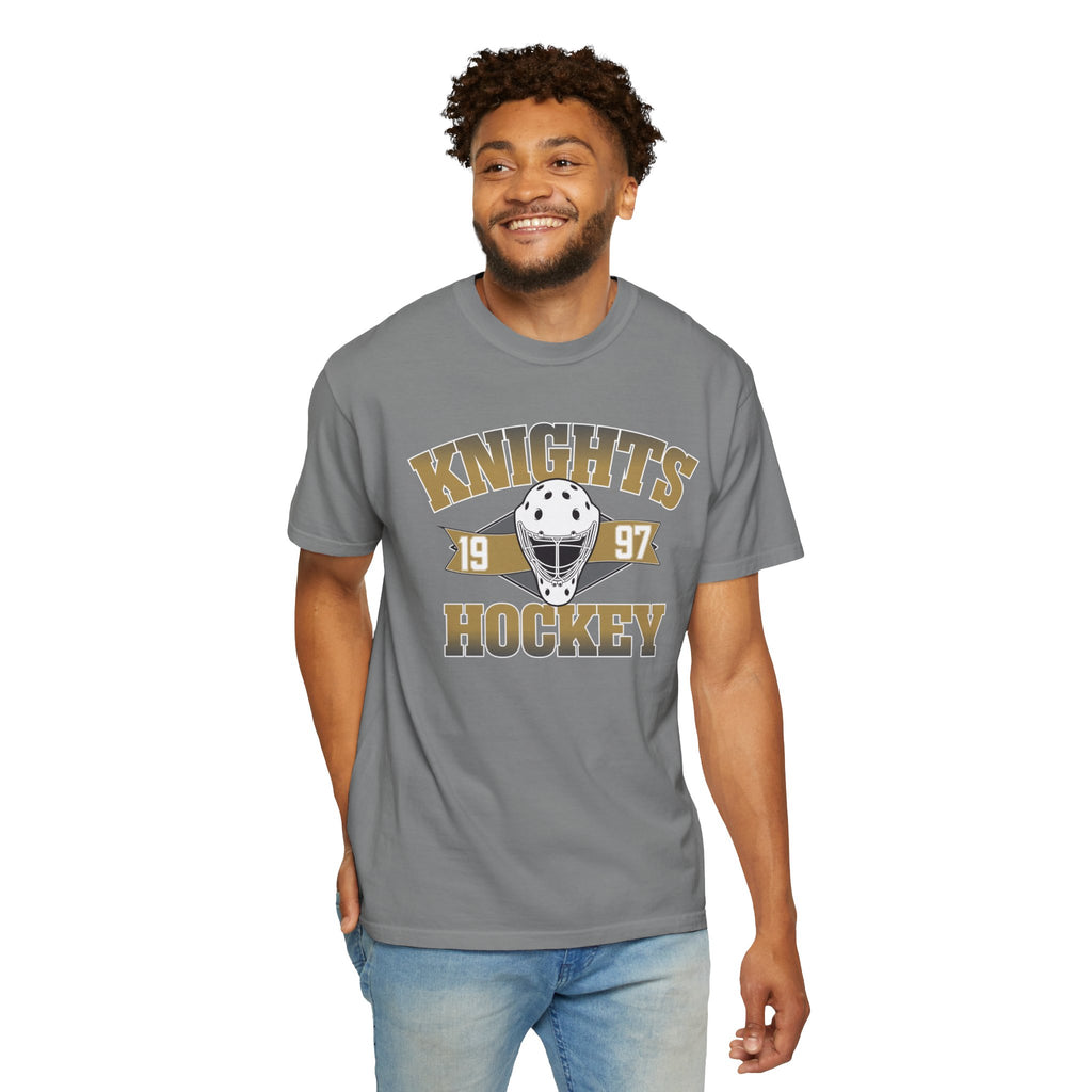 Vintage Goalie T-Shirt