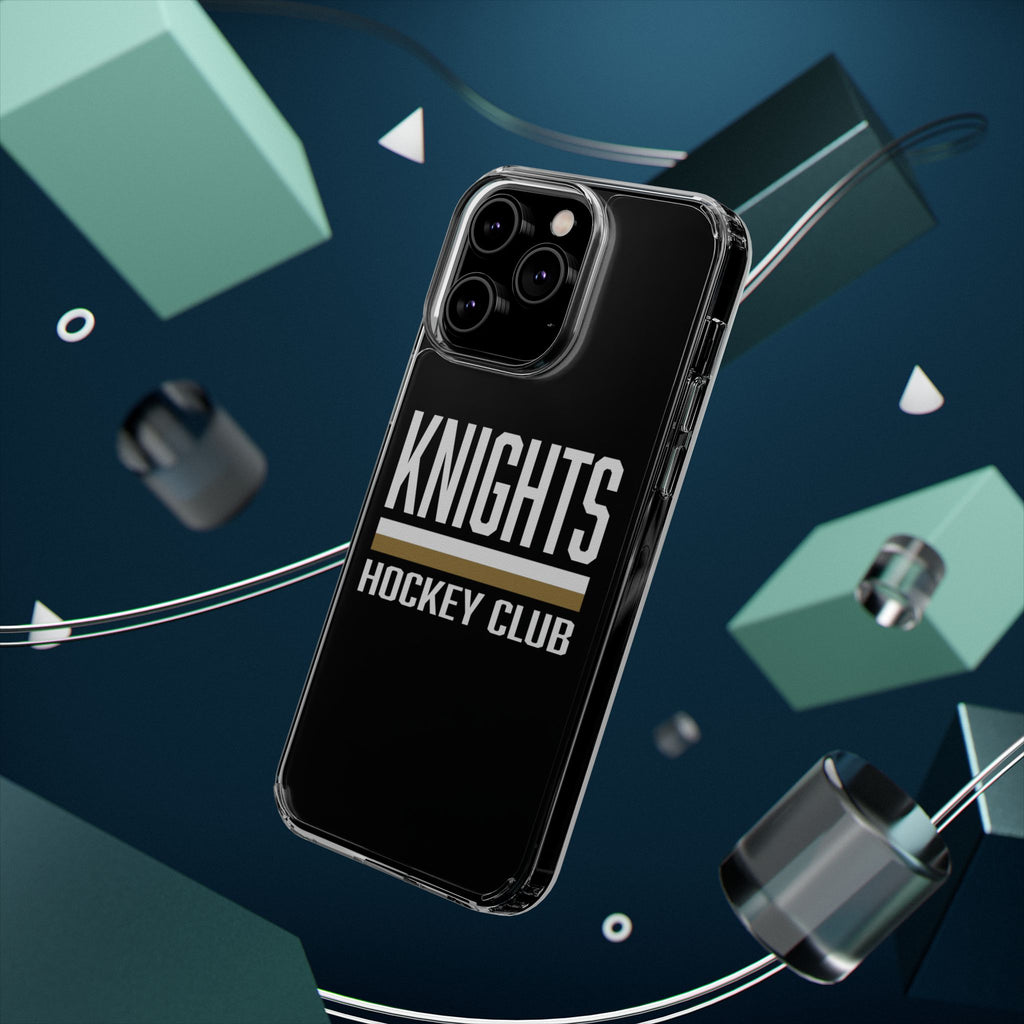 Clear Phone Case
