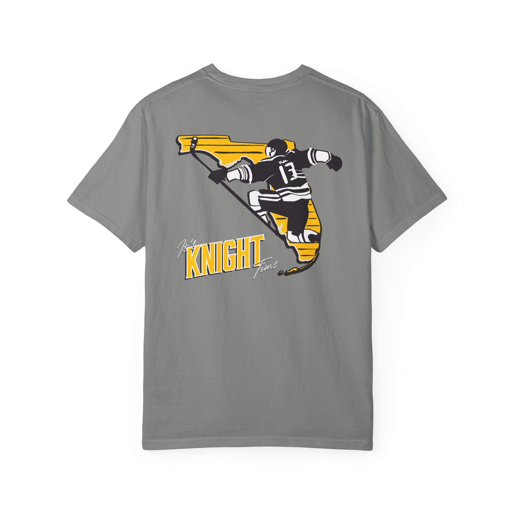 "Its Knight Time" T-shirt
