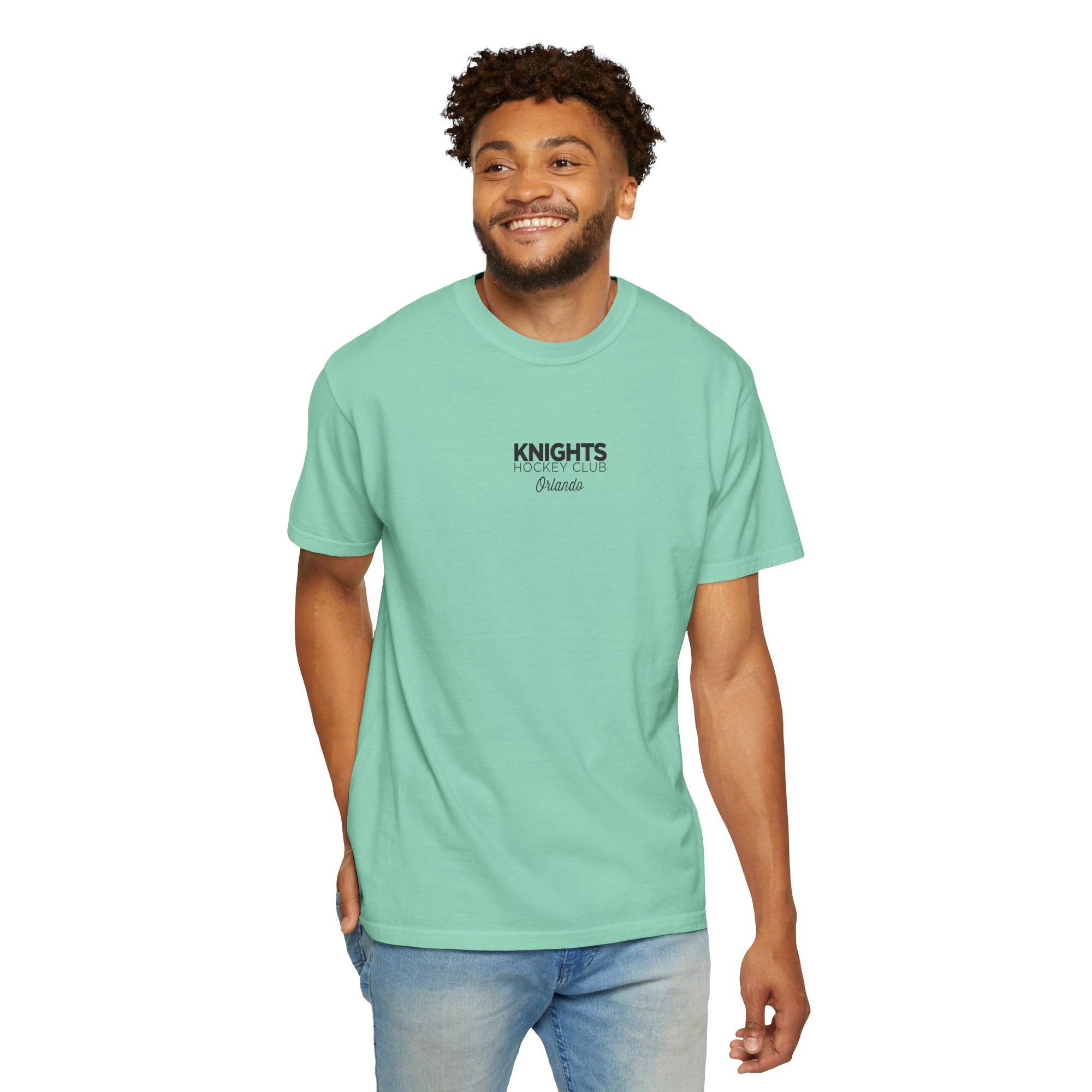 Orlando Graphic Tee