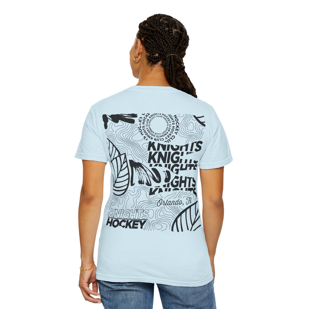 Orlando Graphic Tee