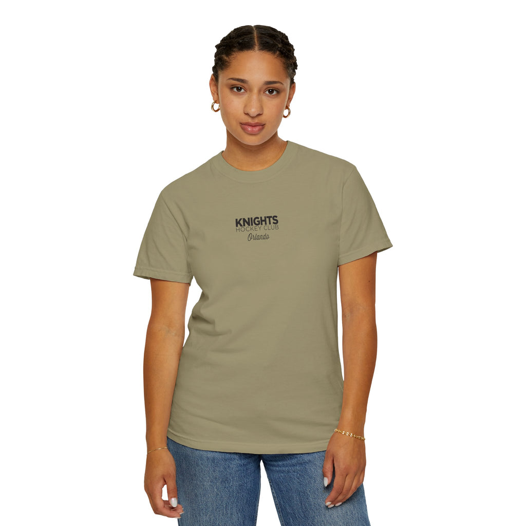 Orlando Graphic Tee