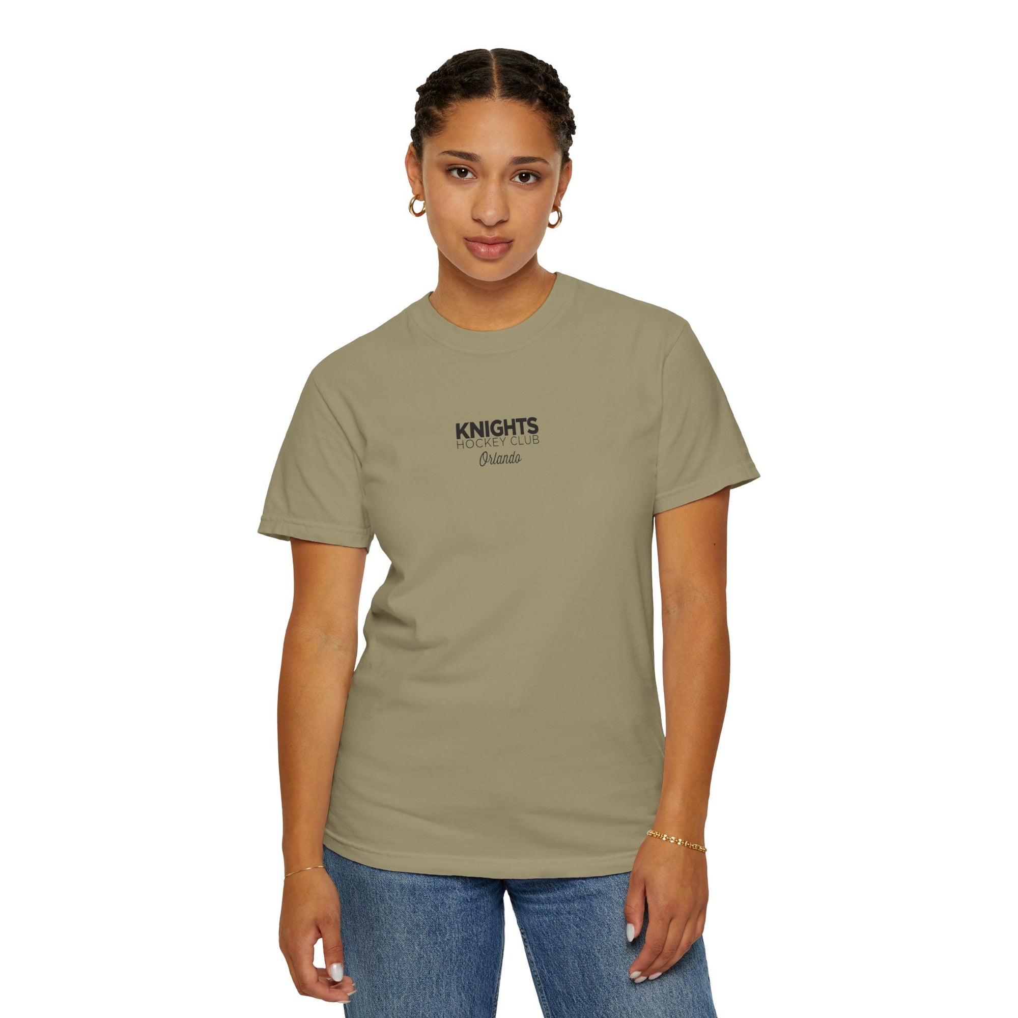 Orlando Graphic Tee
