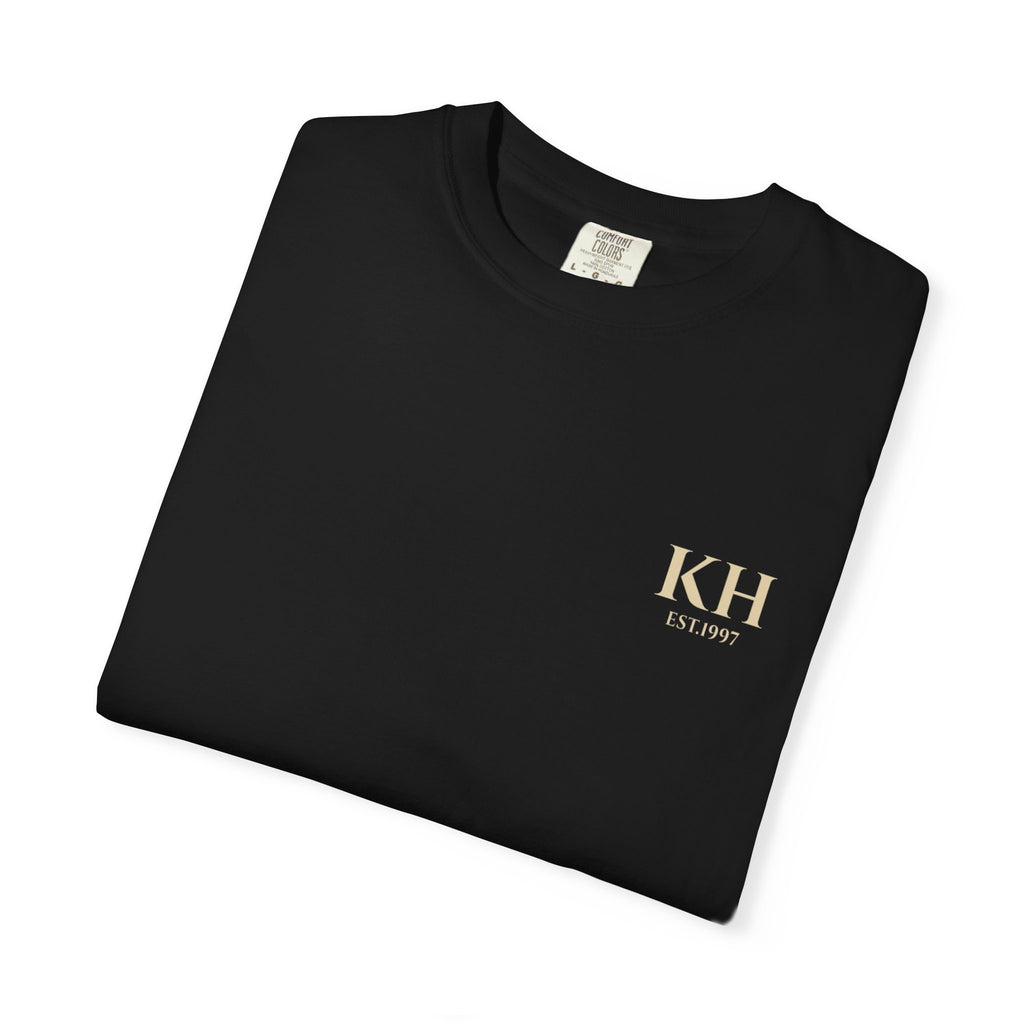 Greek Night Tee