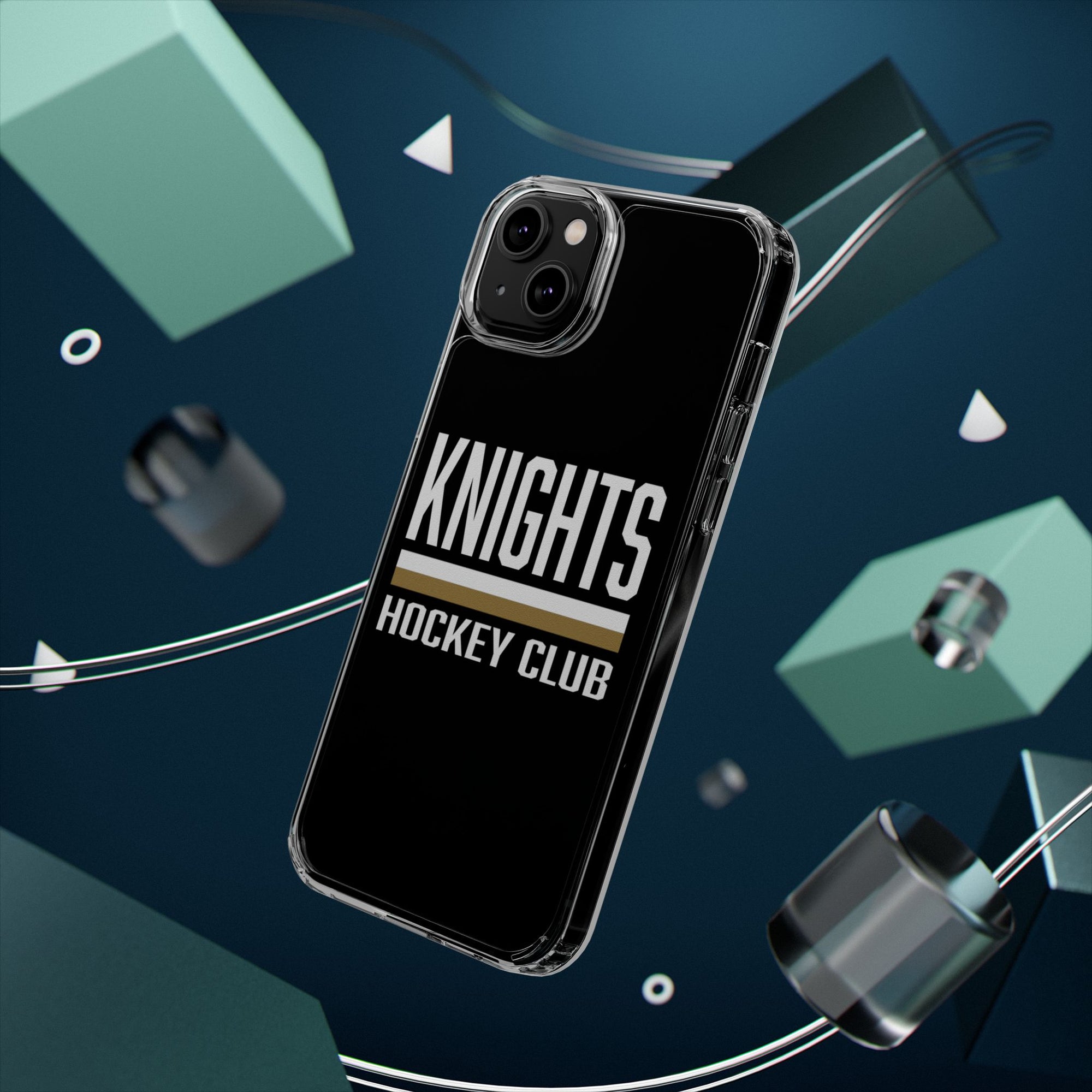 Clear Phone Case