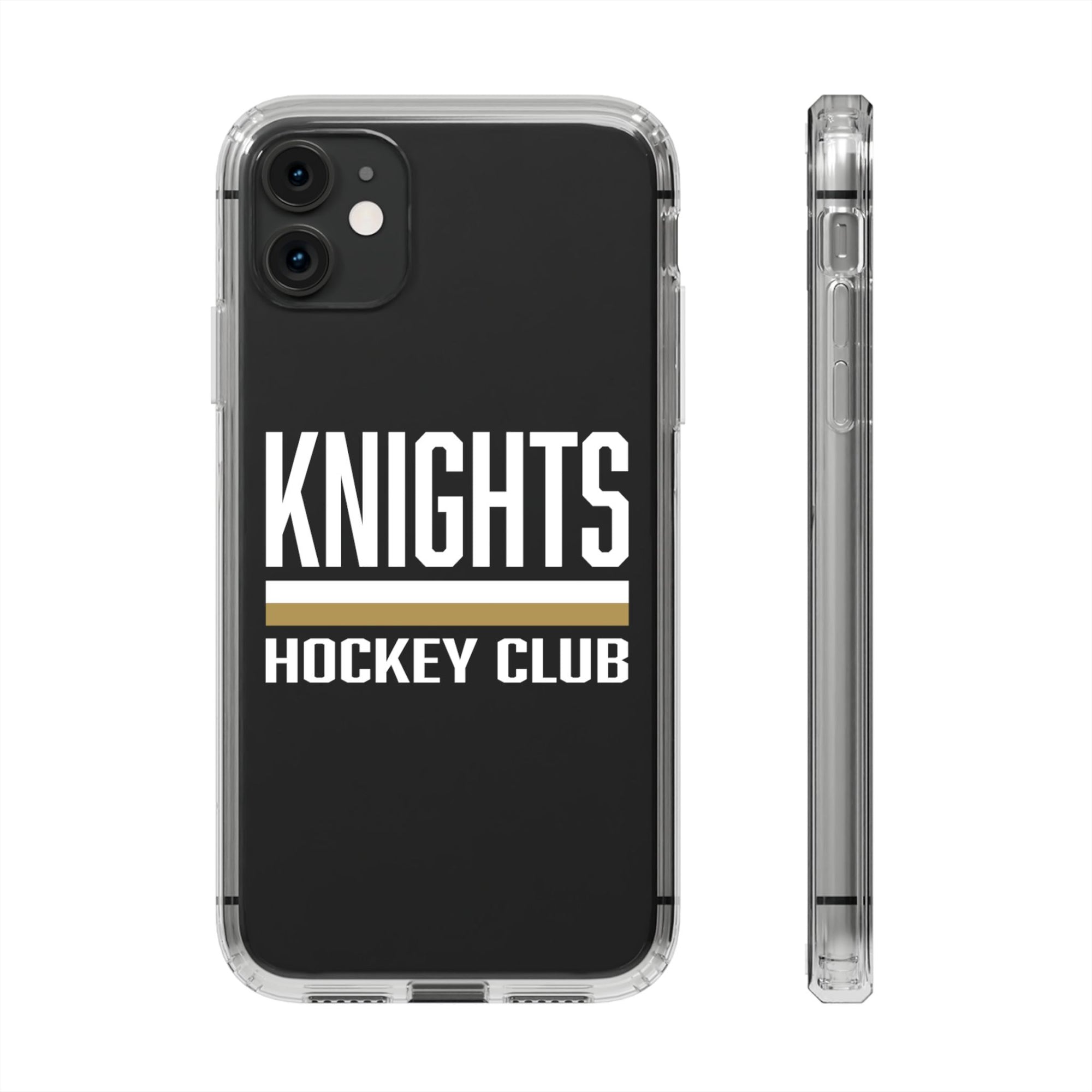 Clear Phone Case