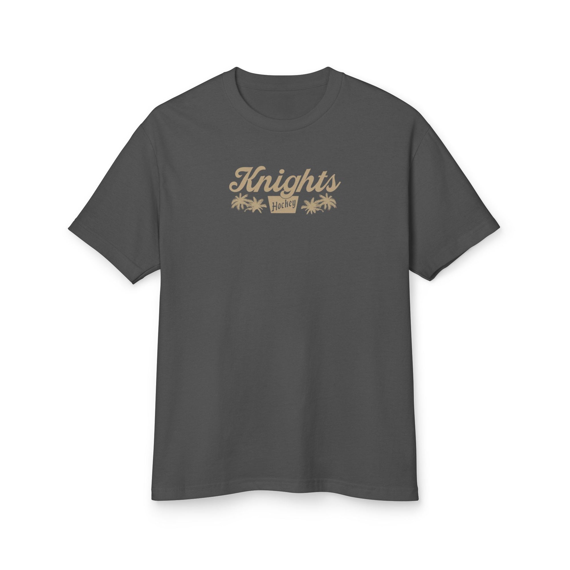 Palm Dyed Heavyweight Cotton Shirt