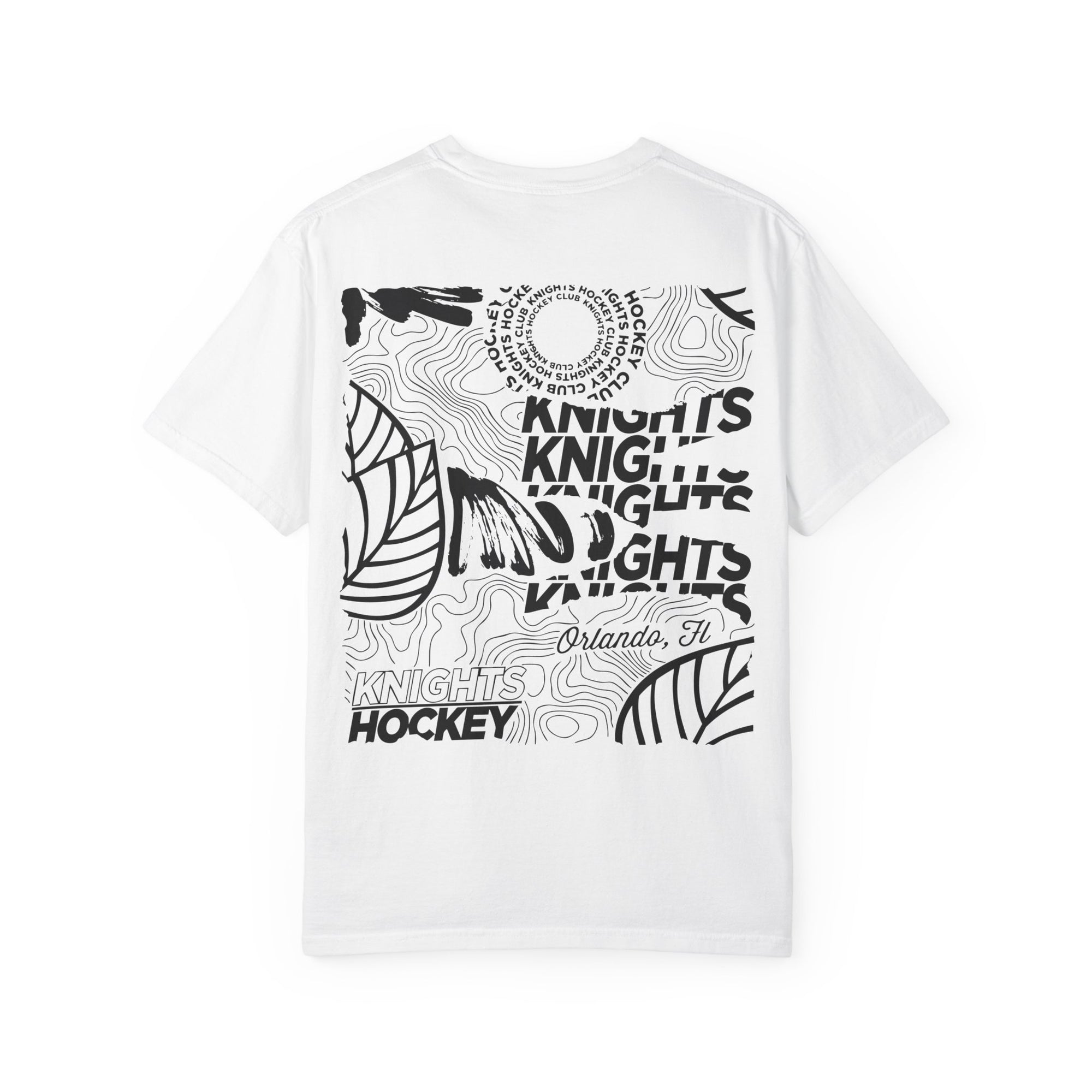 Orlando Graphic Tee