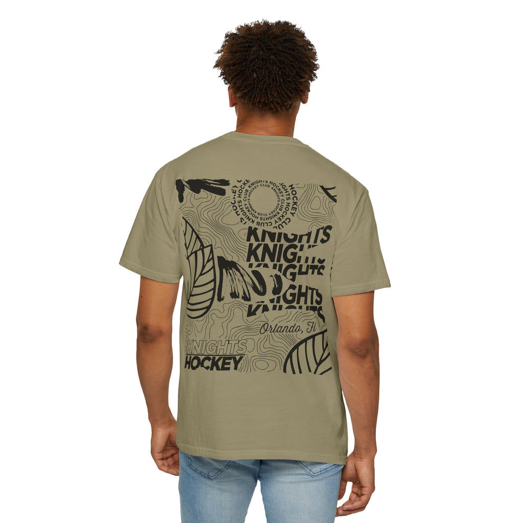 Orlando Graphic Tee