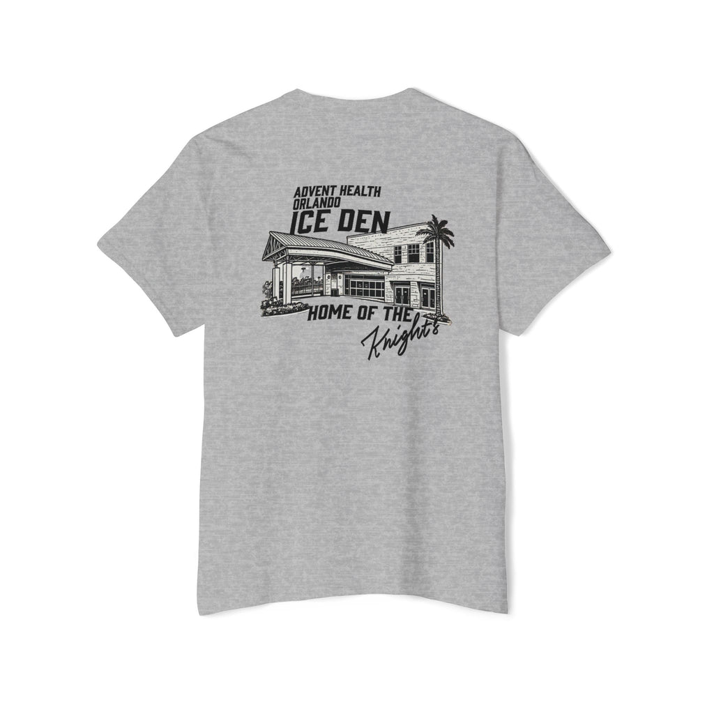 Home of the Knights Tee