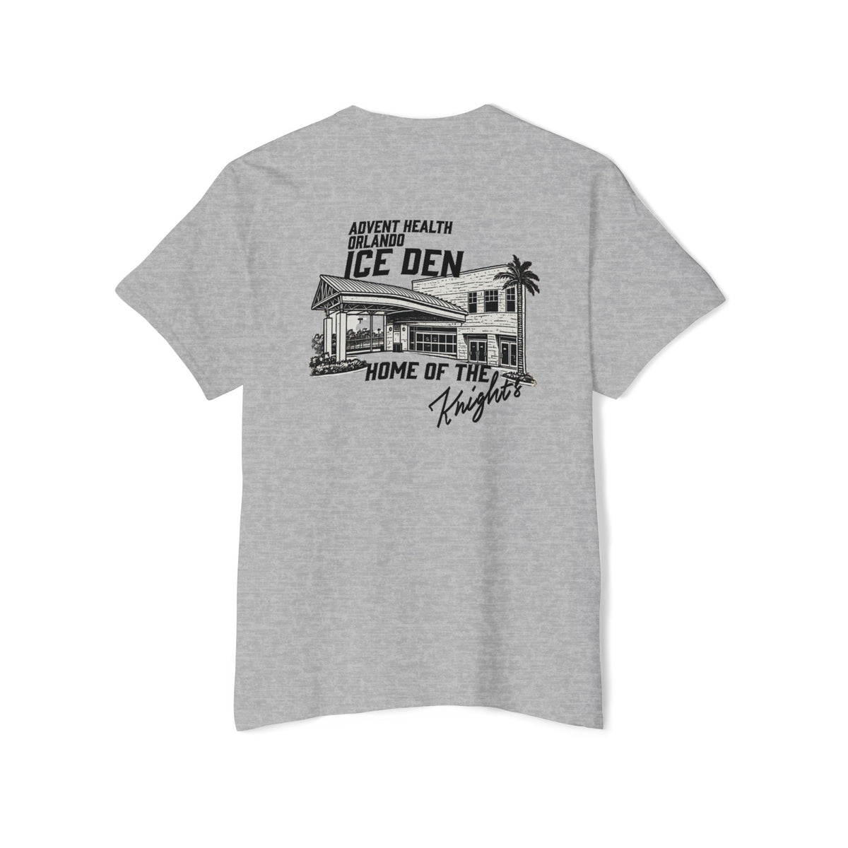 Home of the Knights Tee