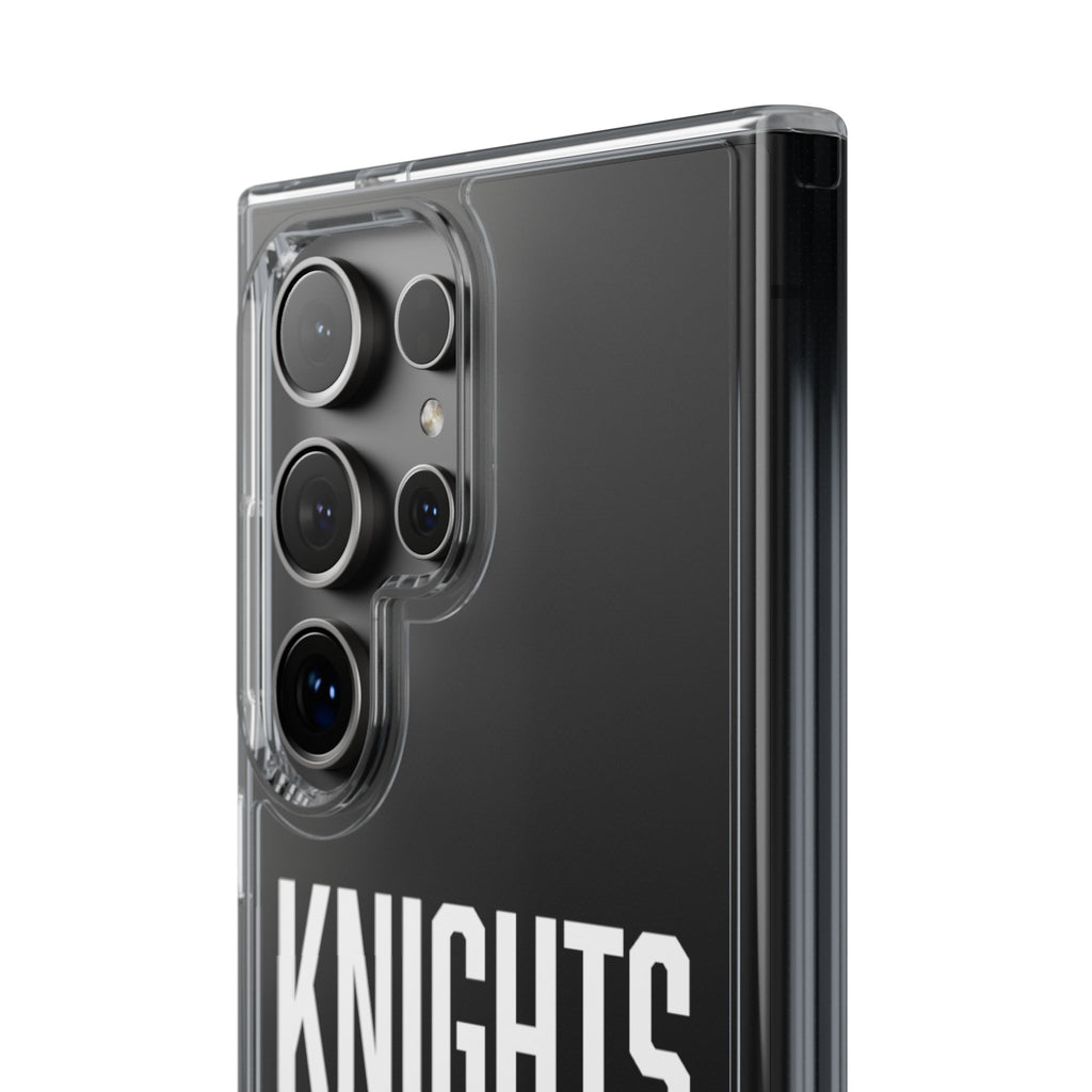 Clear Phone Case