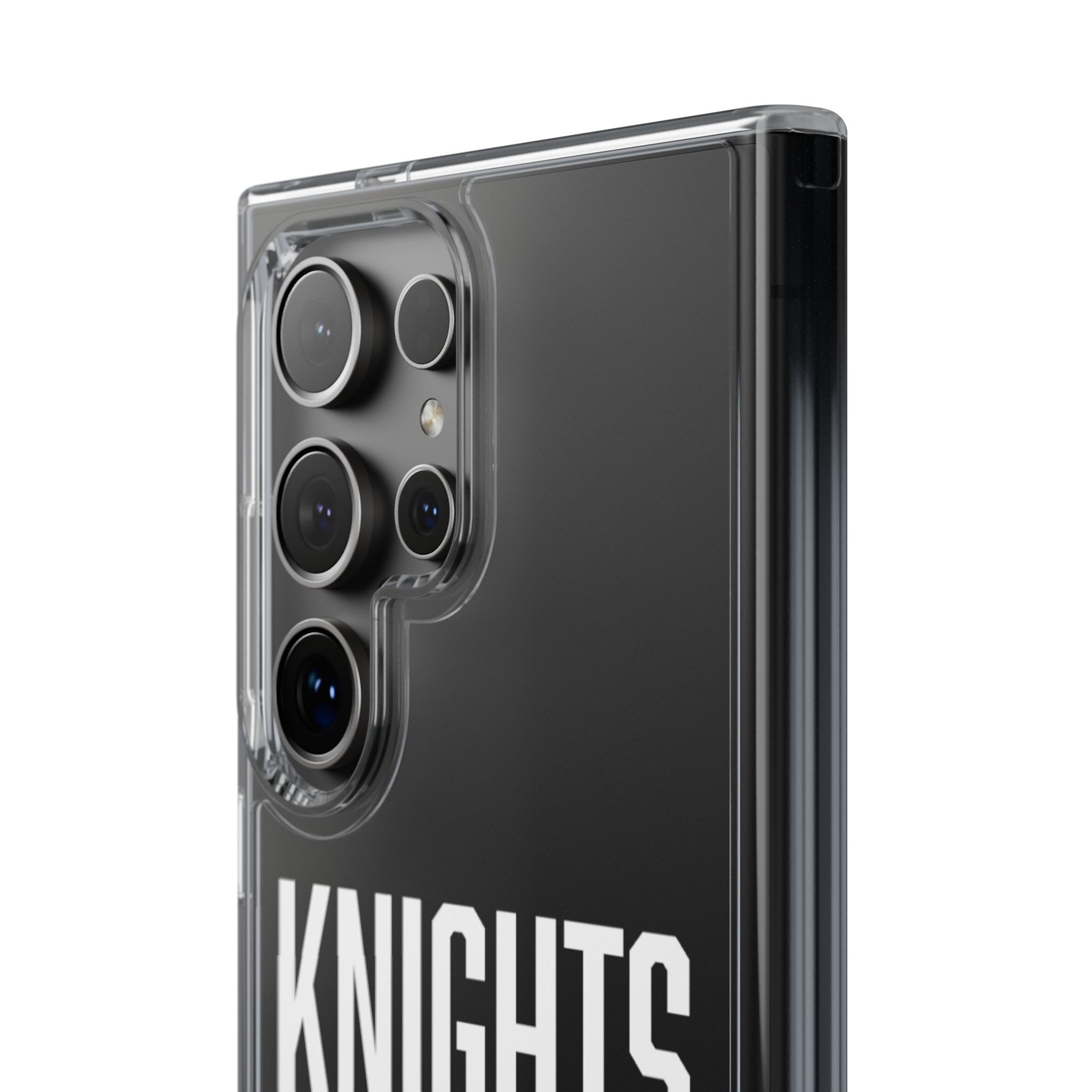 Clear Phone Case