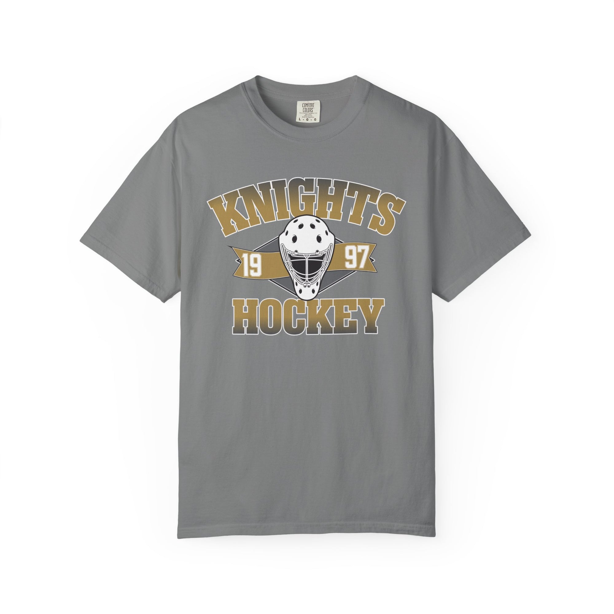 Vintage Goalie T-Shirt