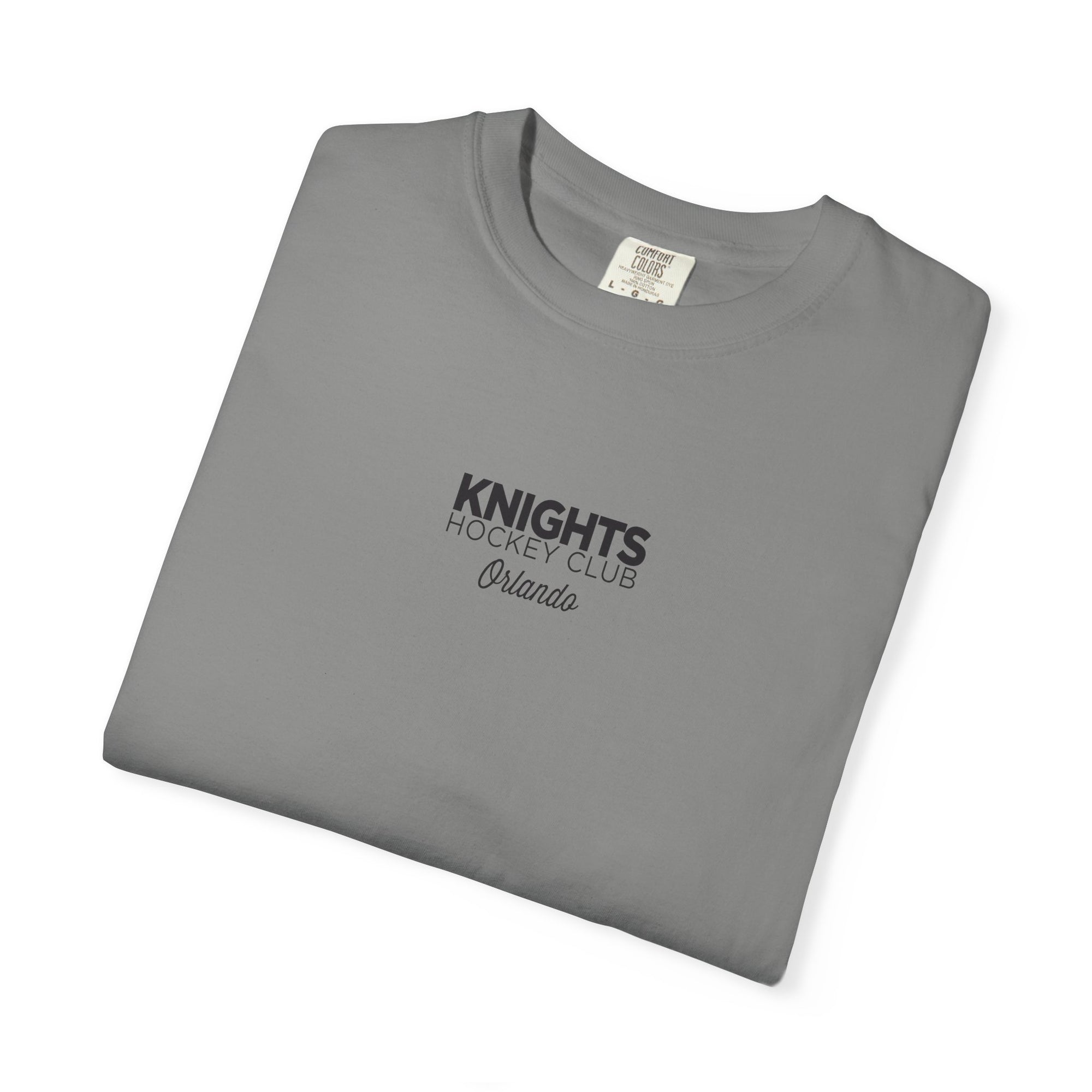 Orlando Graphic Tee