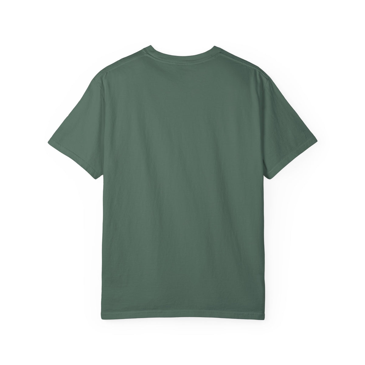 Upside Down Logo Tee