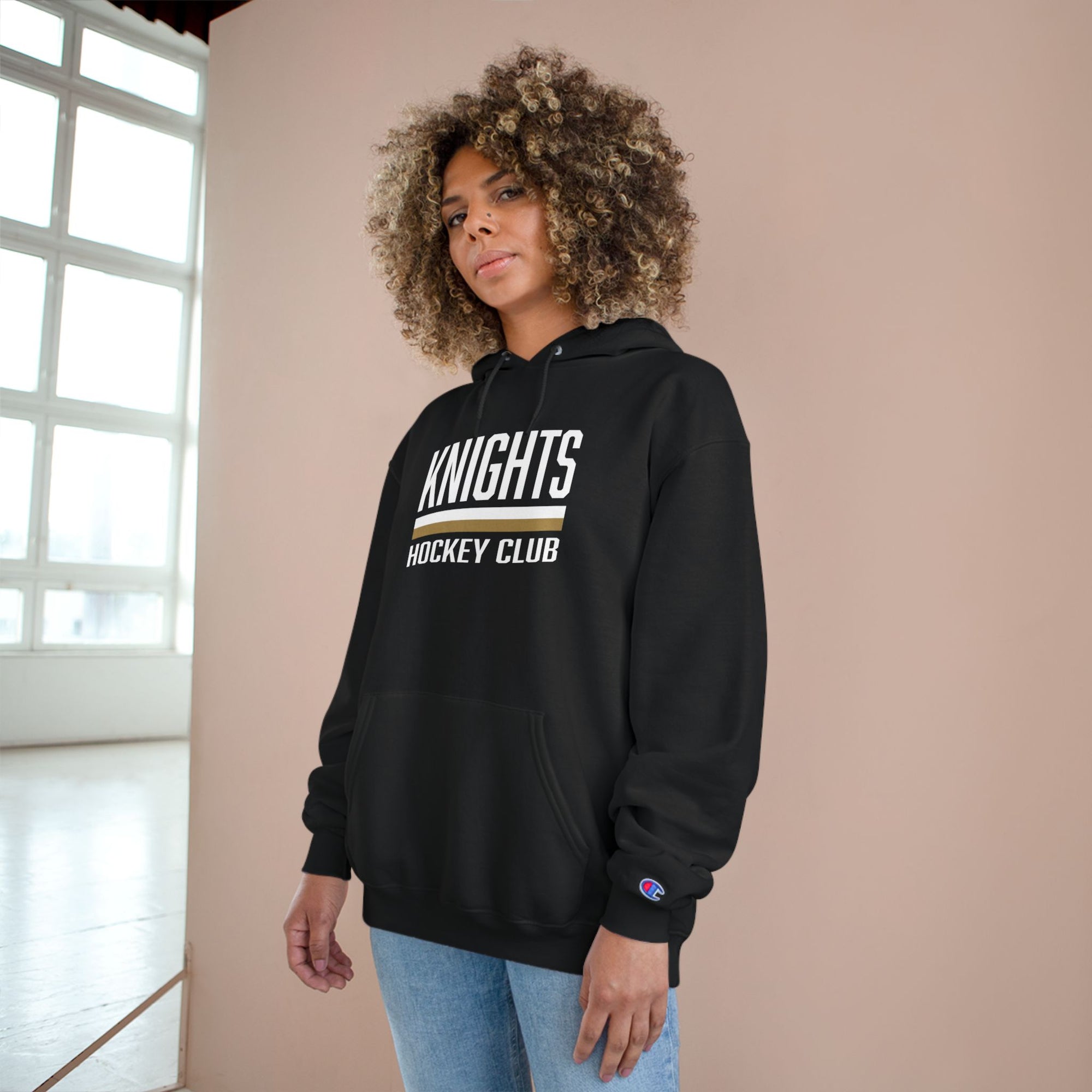 Champion Hoodie