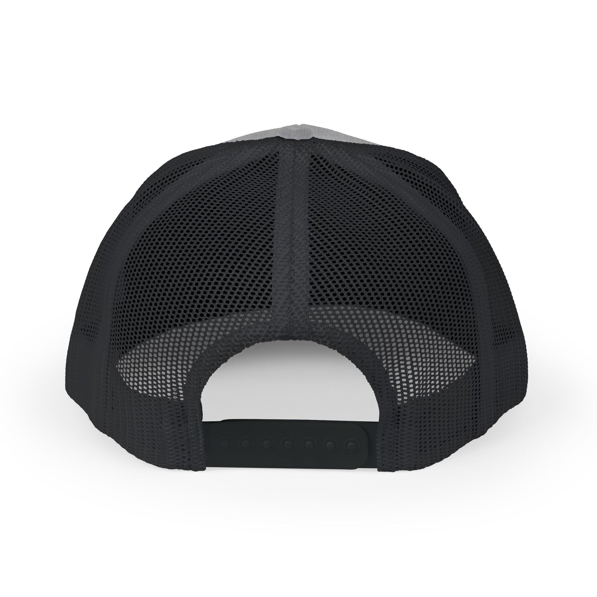 Florida Map Snapback Trucker Cap