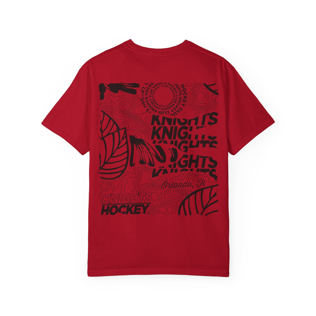 Orlando Graphic Tee
