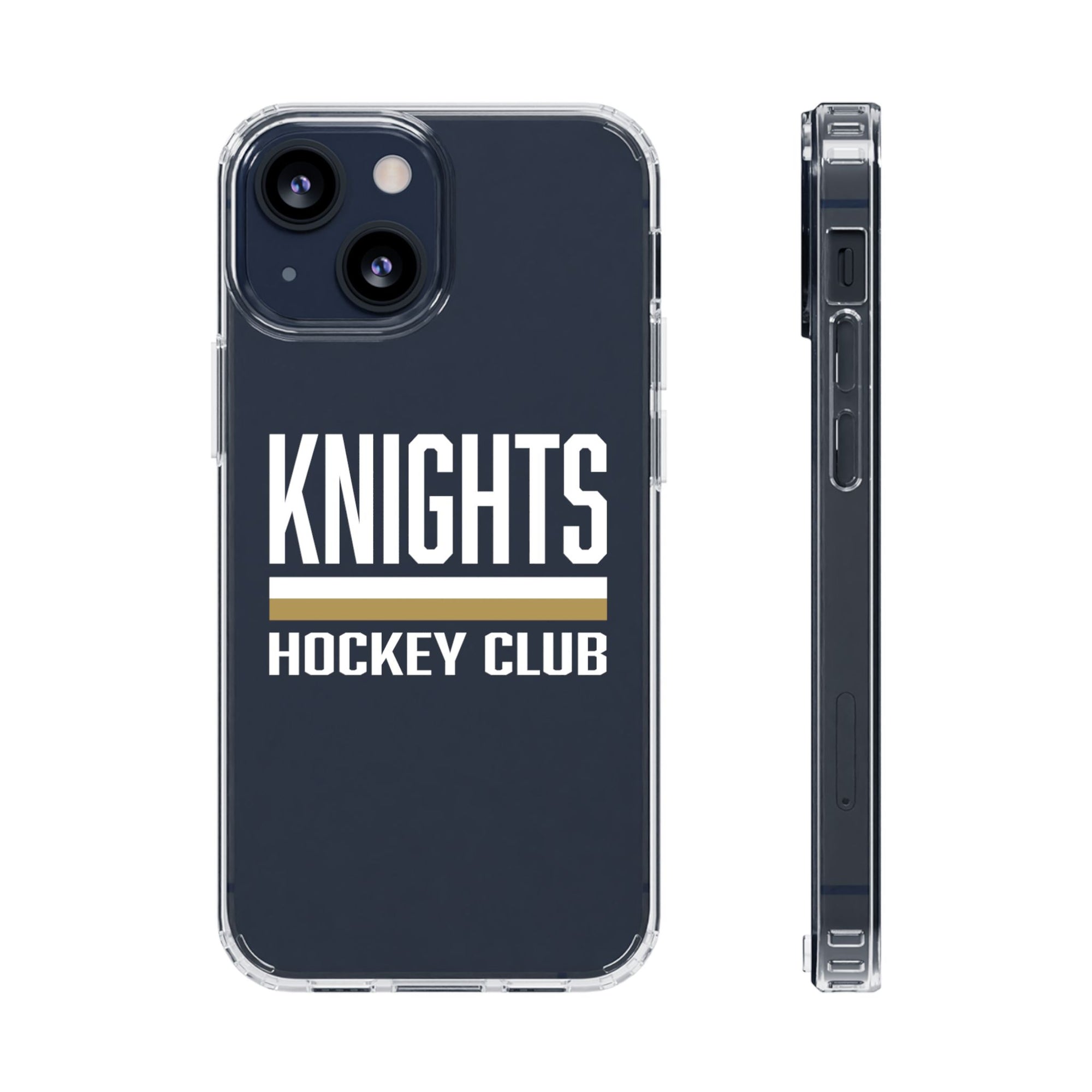Clear Phone Case