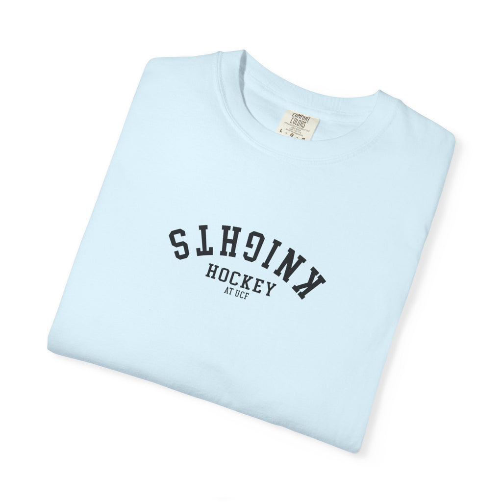 Upside Down Logo Tee