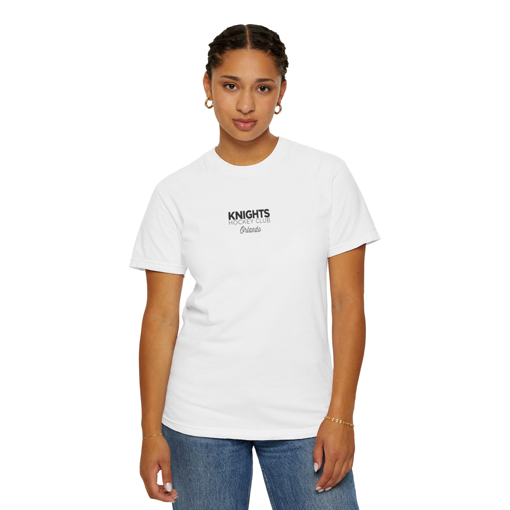 Orlando Graphic Tee