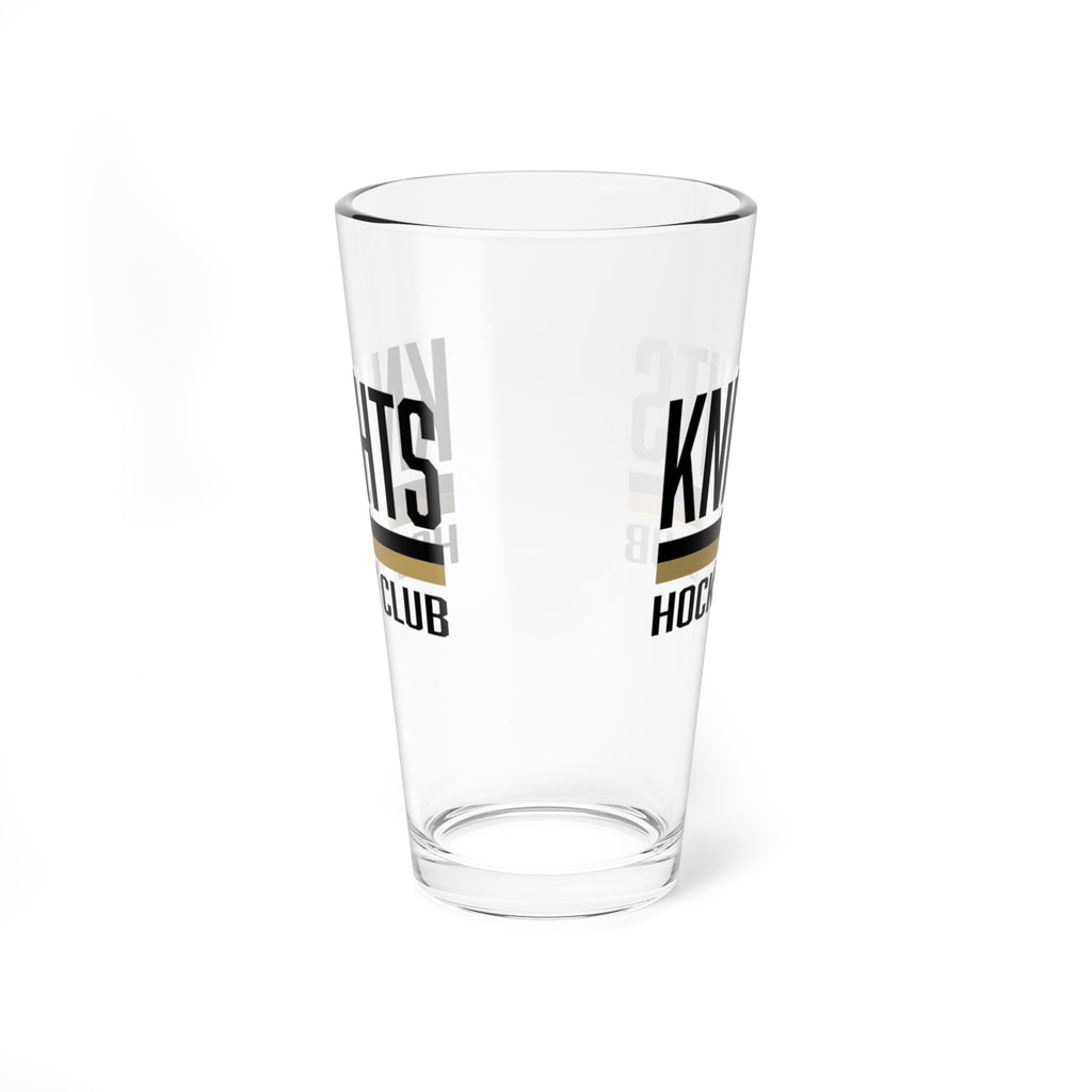 16oz Pub Glass