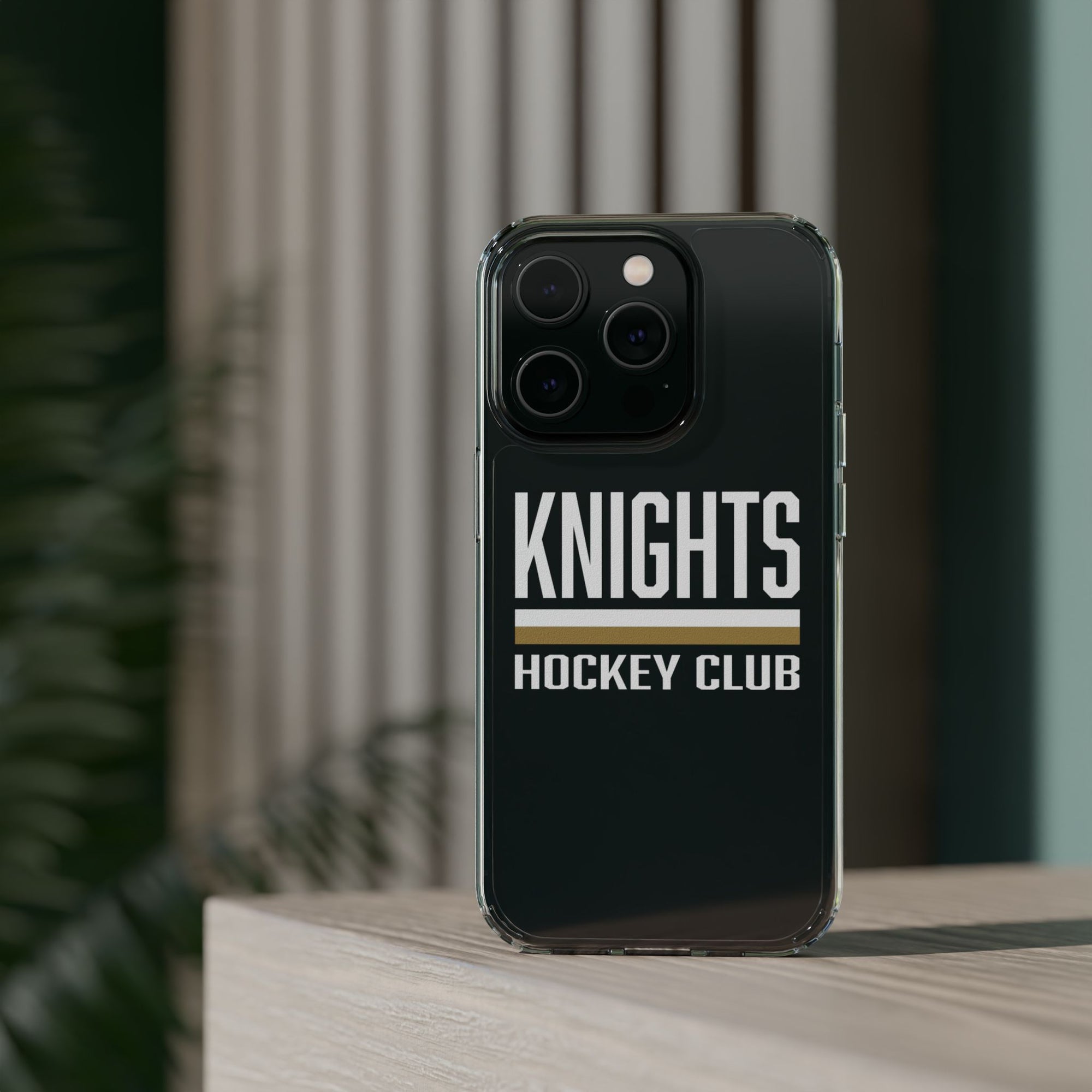 Clear Phone Case