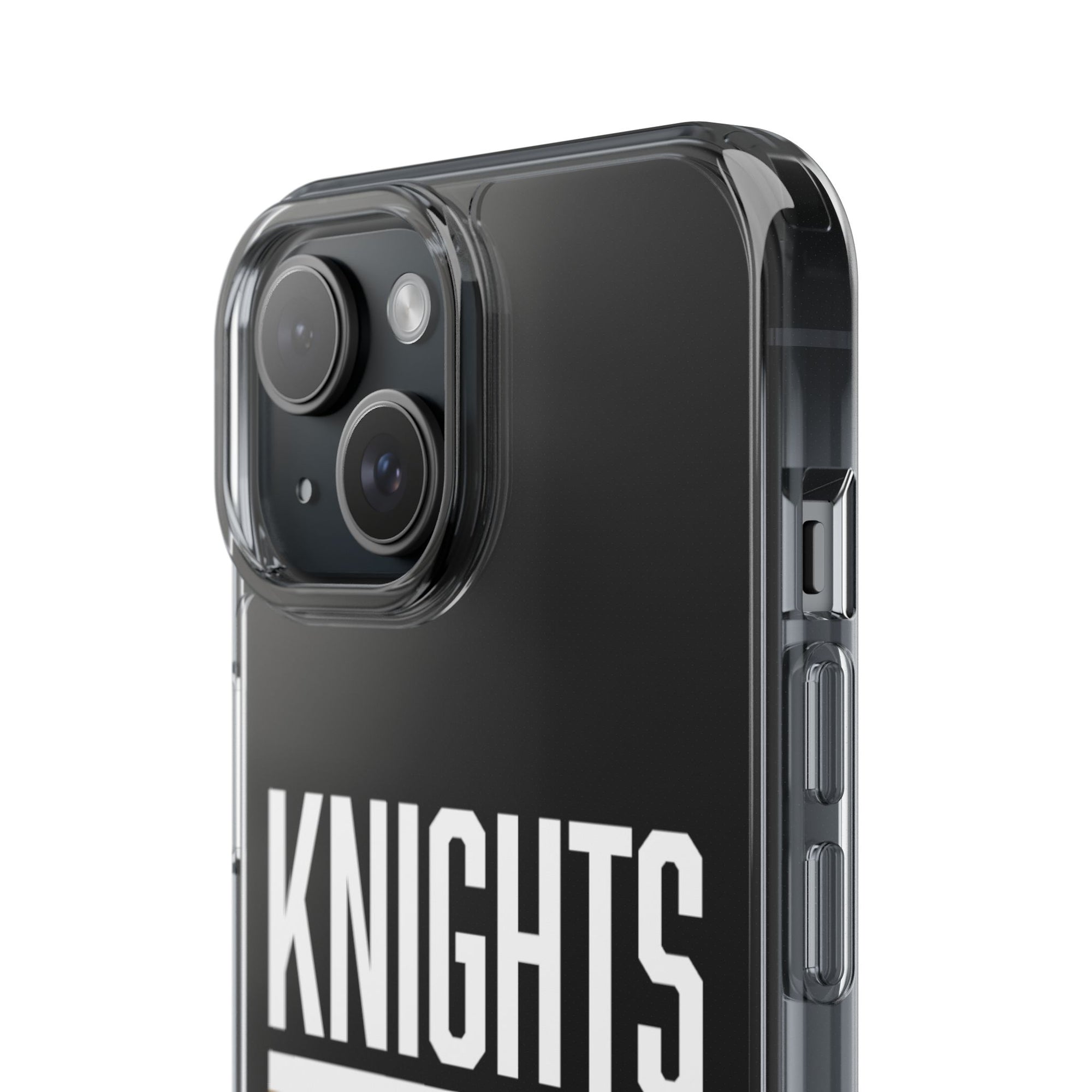 Clear Phone Case