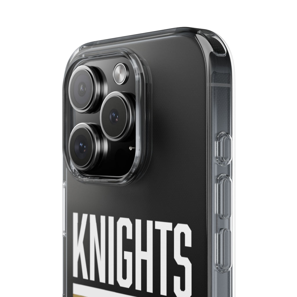 Clear Phone Case