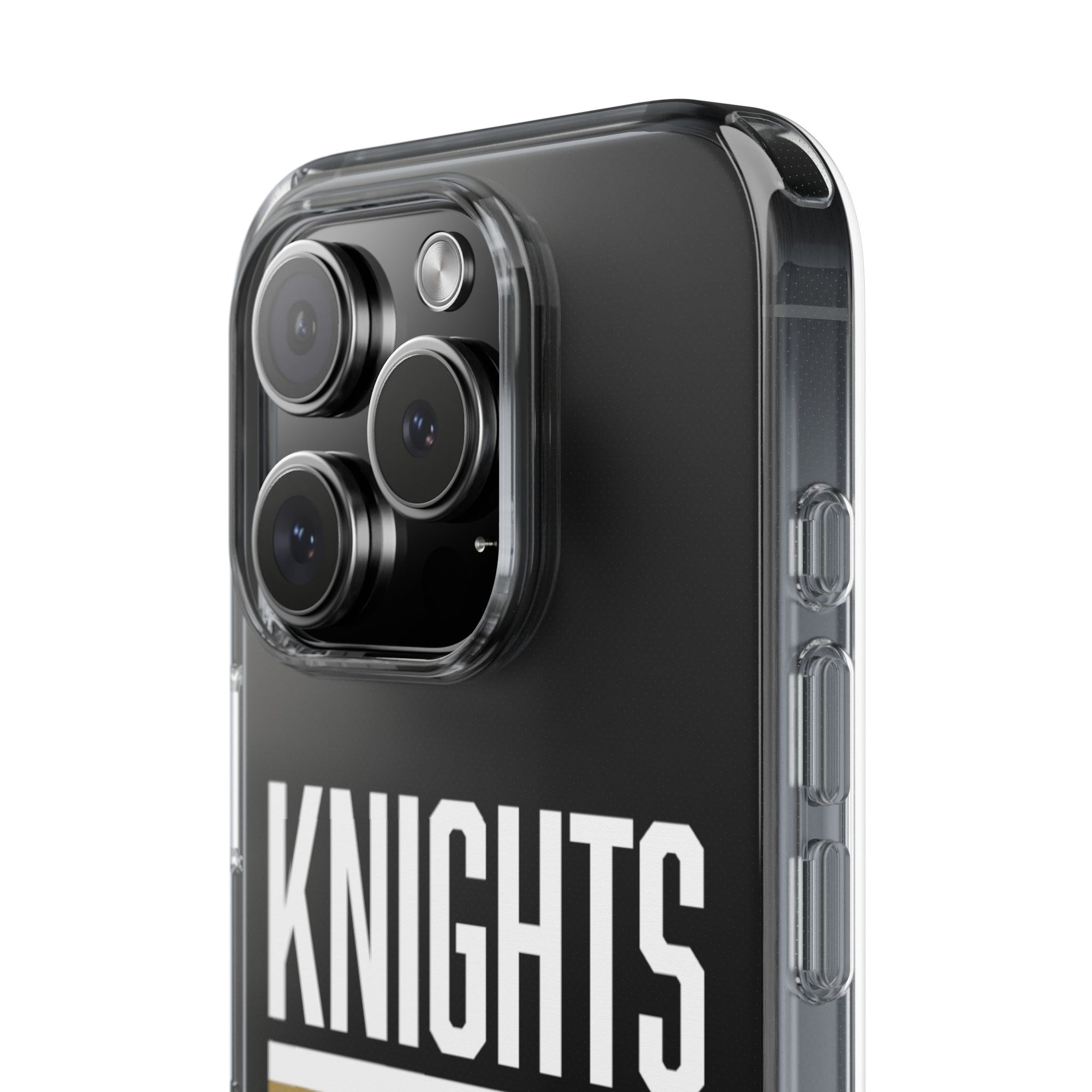 Clear Phone Case