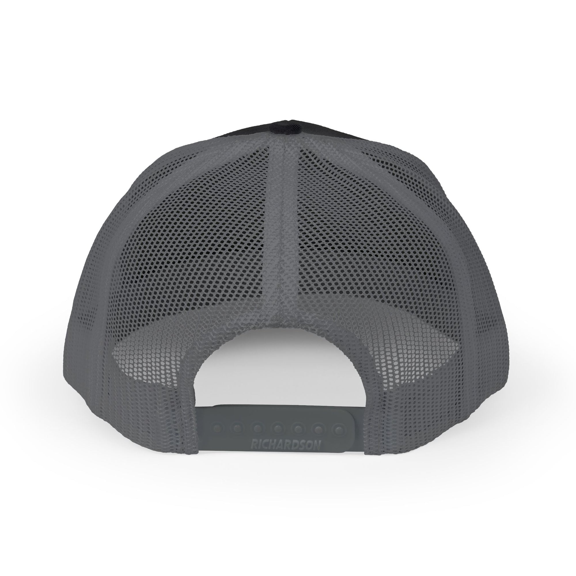 Snapback Trucker Cap