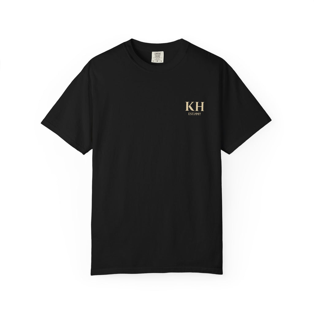 Greek Night Tee